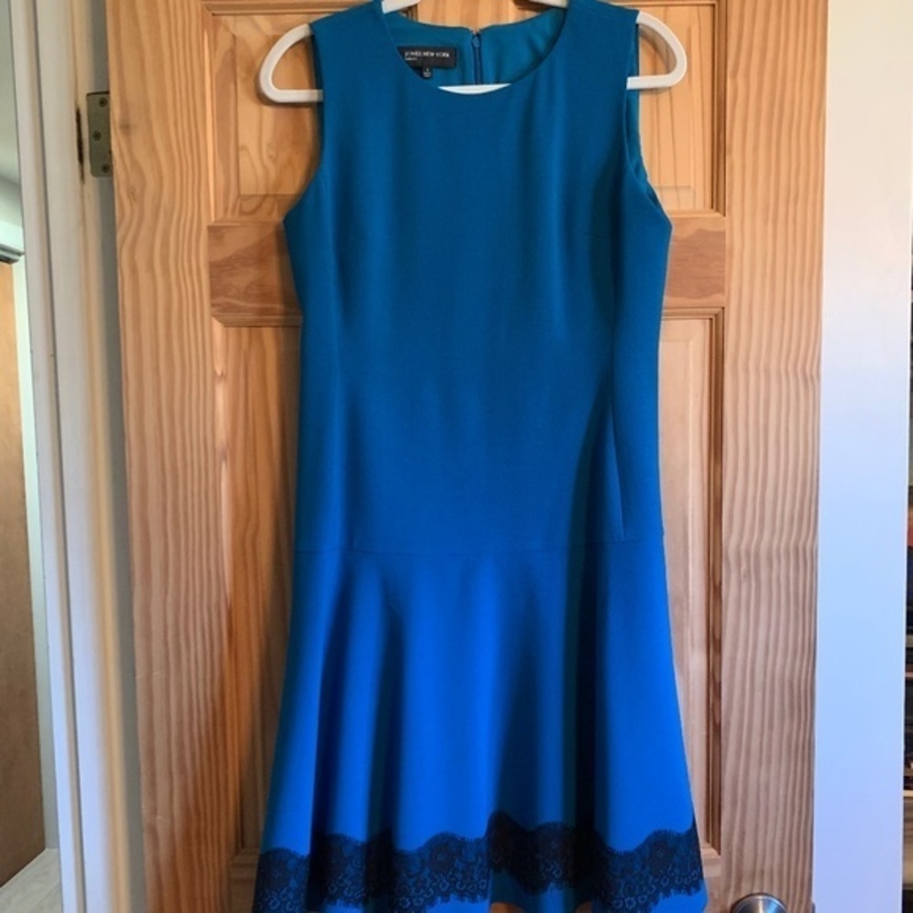 Jones New York Dress Size 8‎
